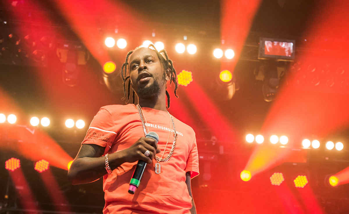Popcaan