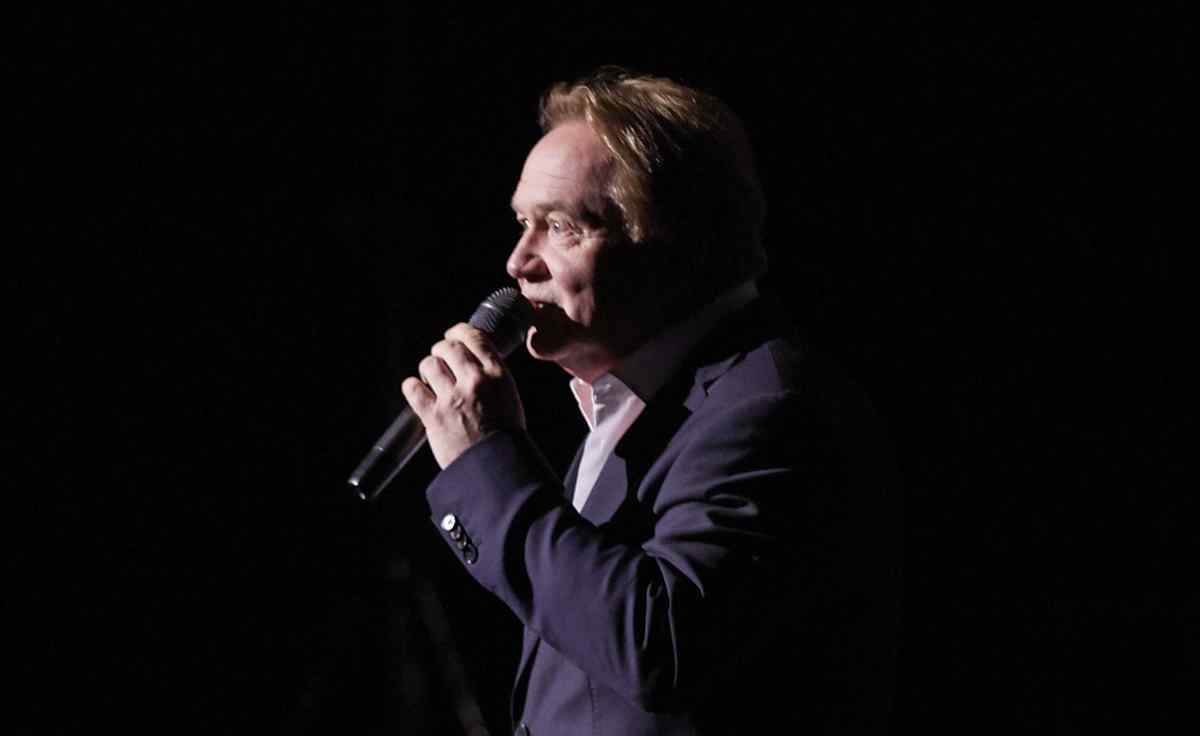Klaus Hoffmann