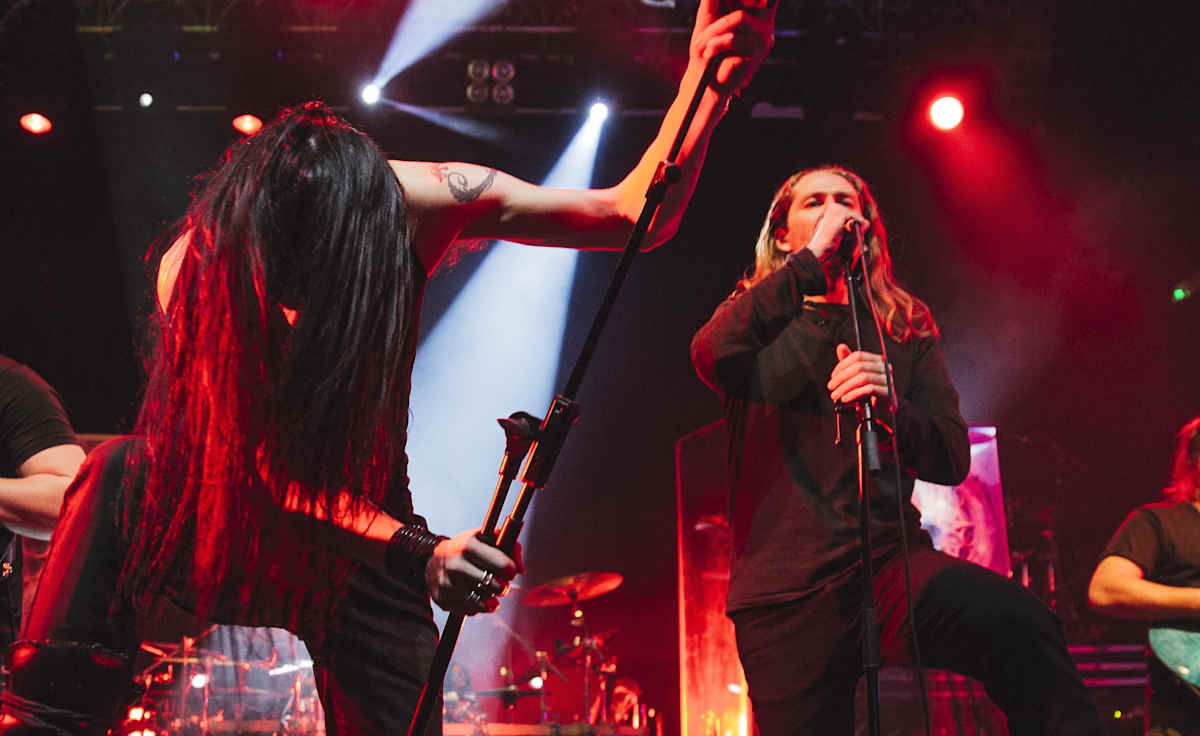 Ne Obliviscaris