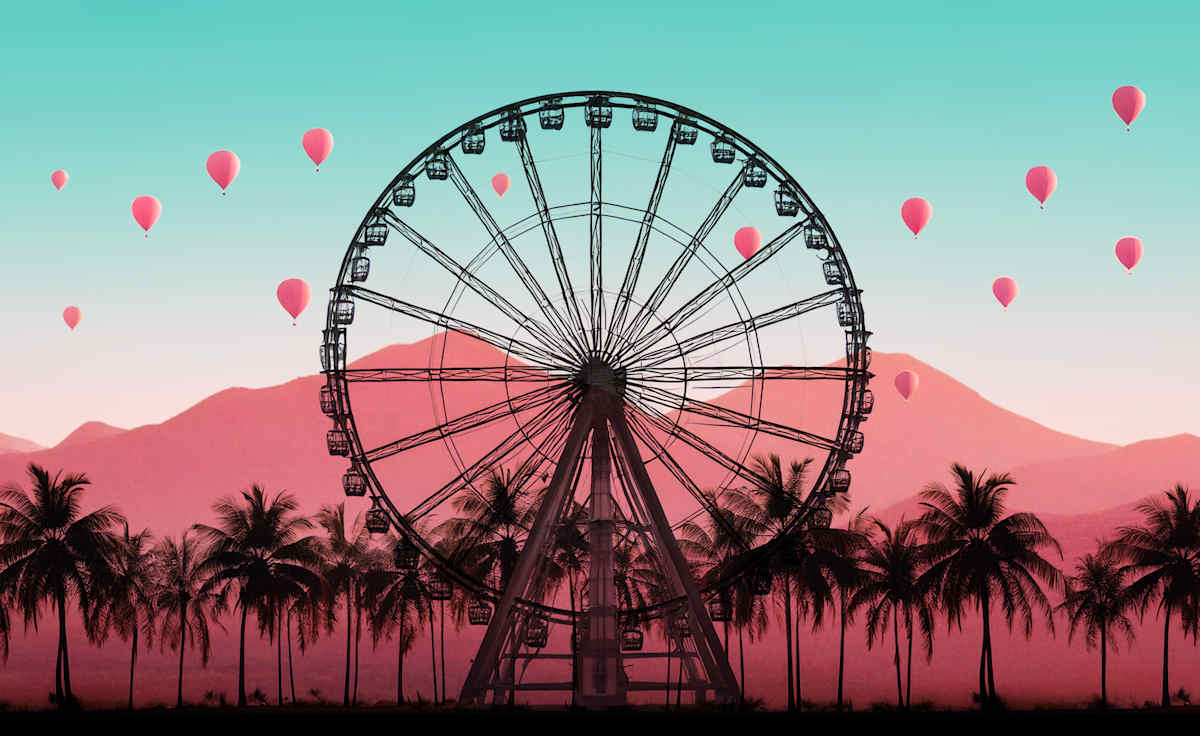 Coachella Music Festival