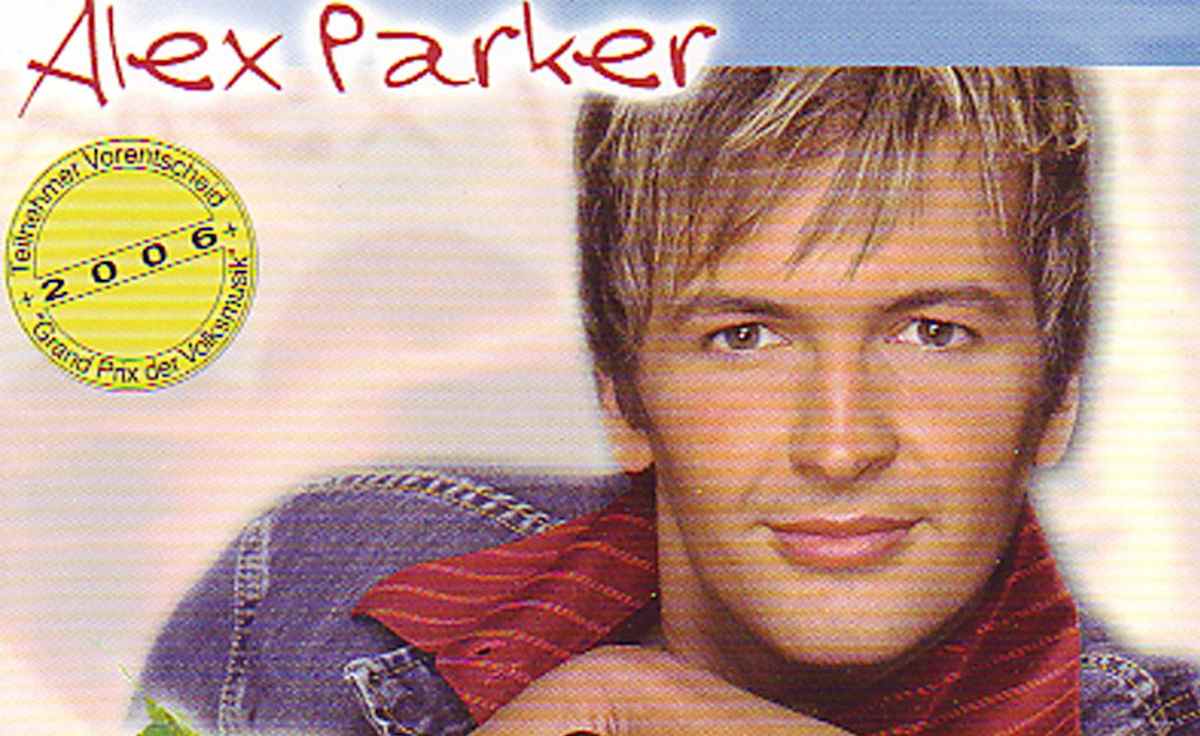 Alex Parker