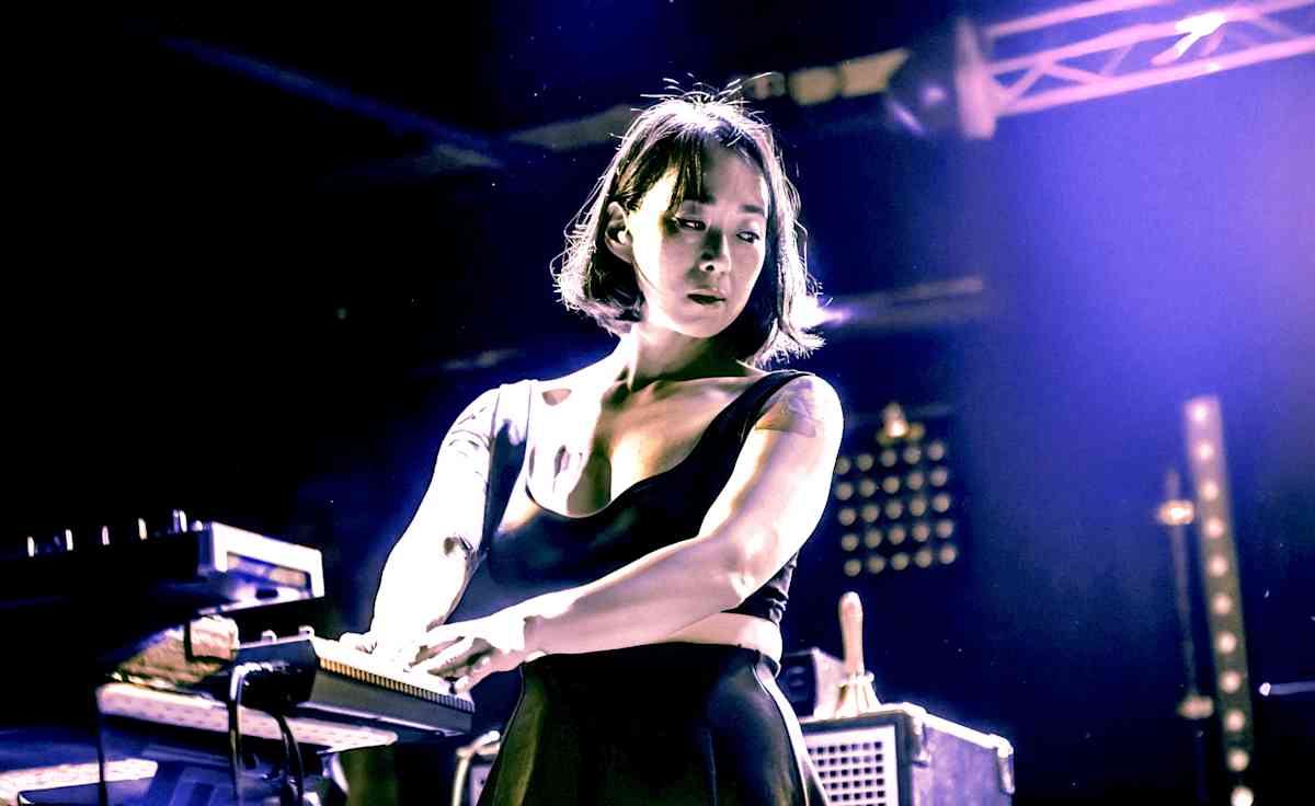 Xiu Xiu