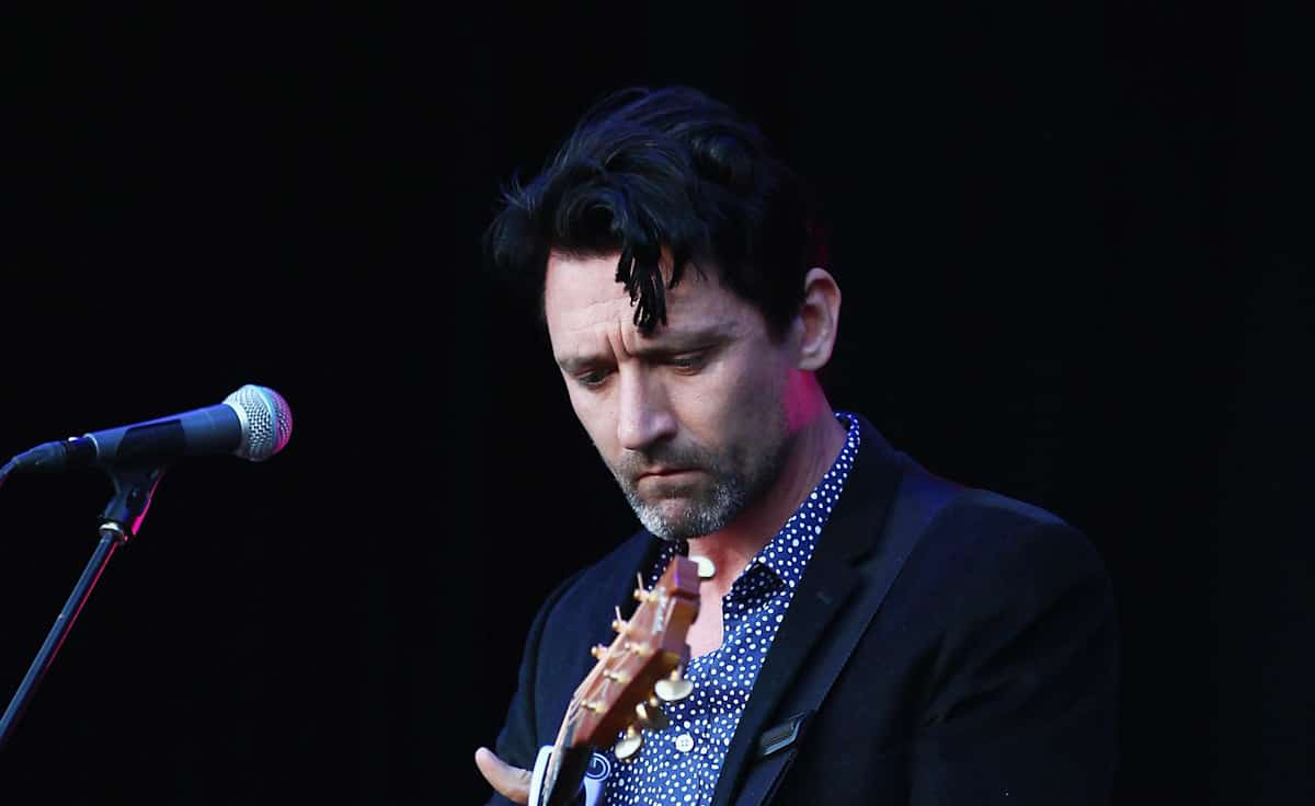 Paul Dempsey