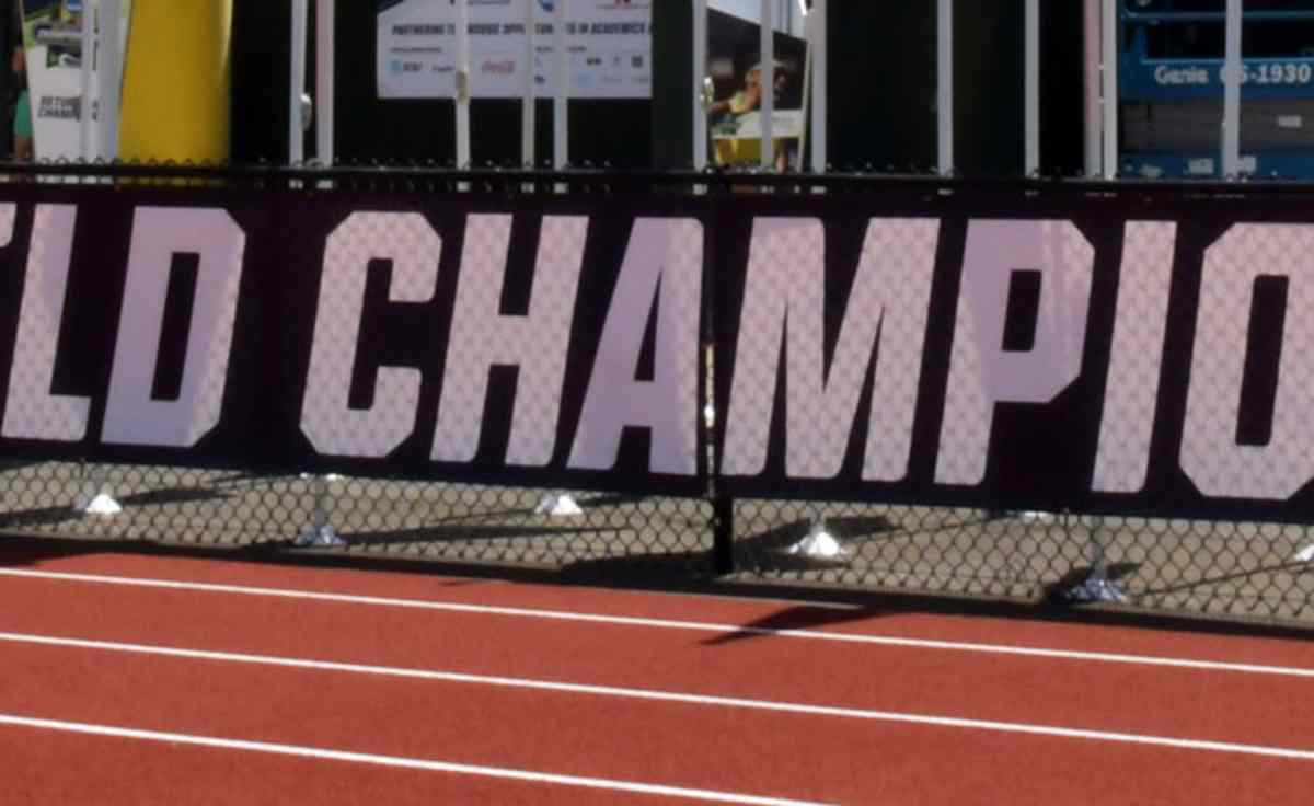 NCAA Track and Field Championships