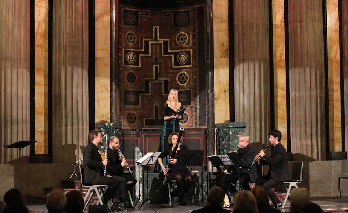 Kammerkonzert