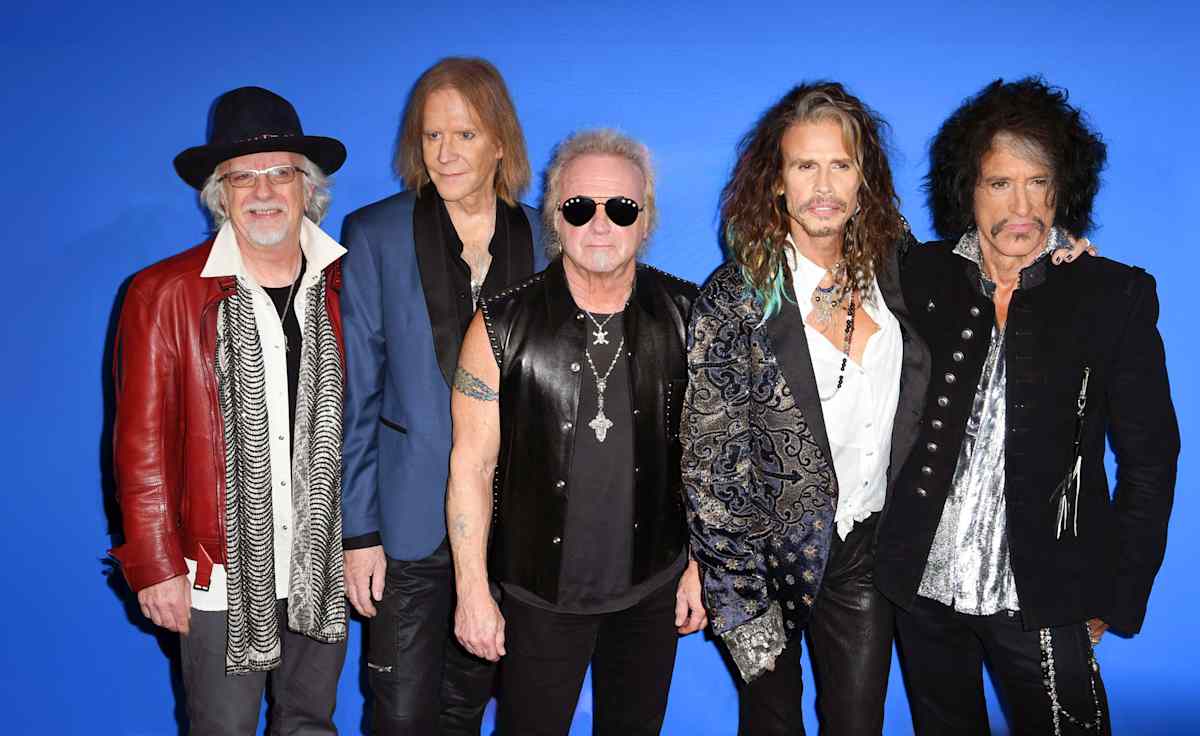 Aerosmith
