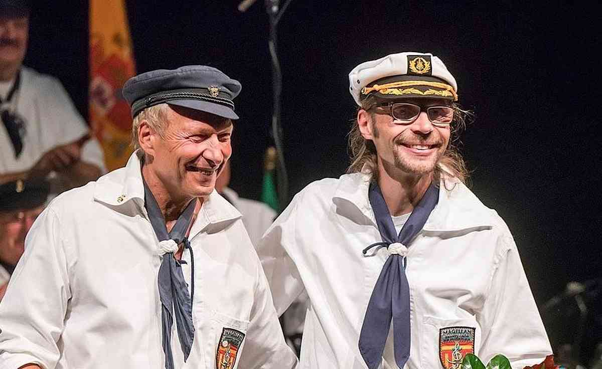 Magellan Shanty Chor Paderborn