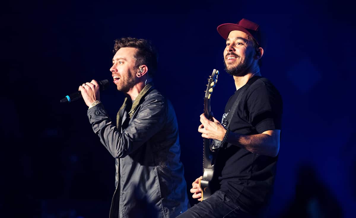 Rise Against