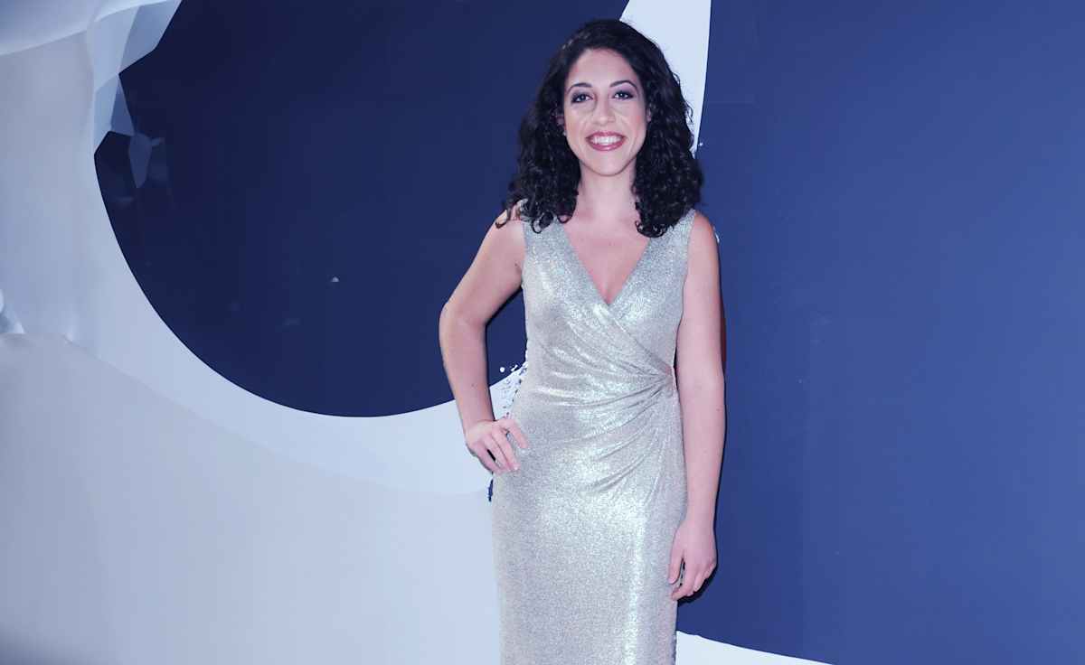 Beatrice Rana