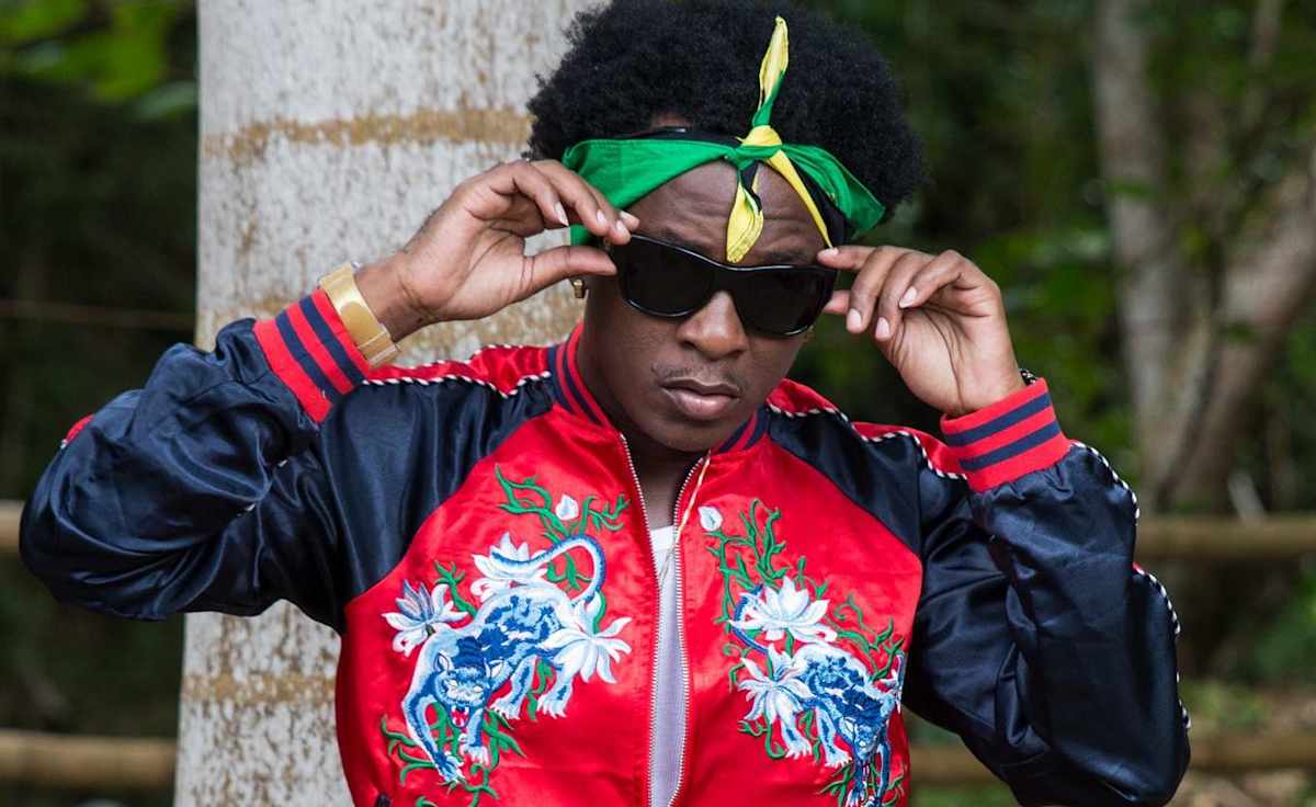 Charly Black