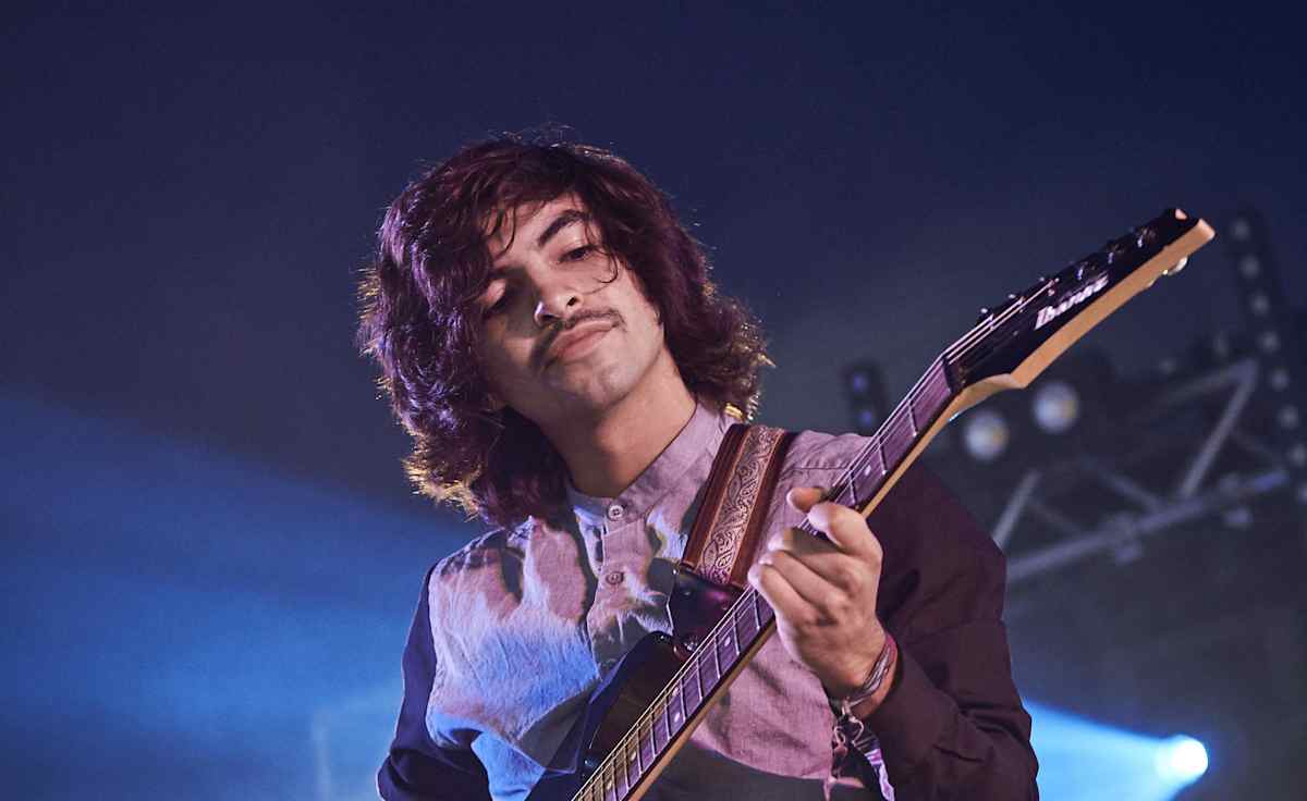 Chon