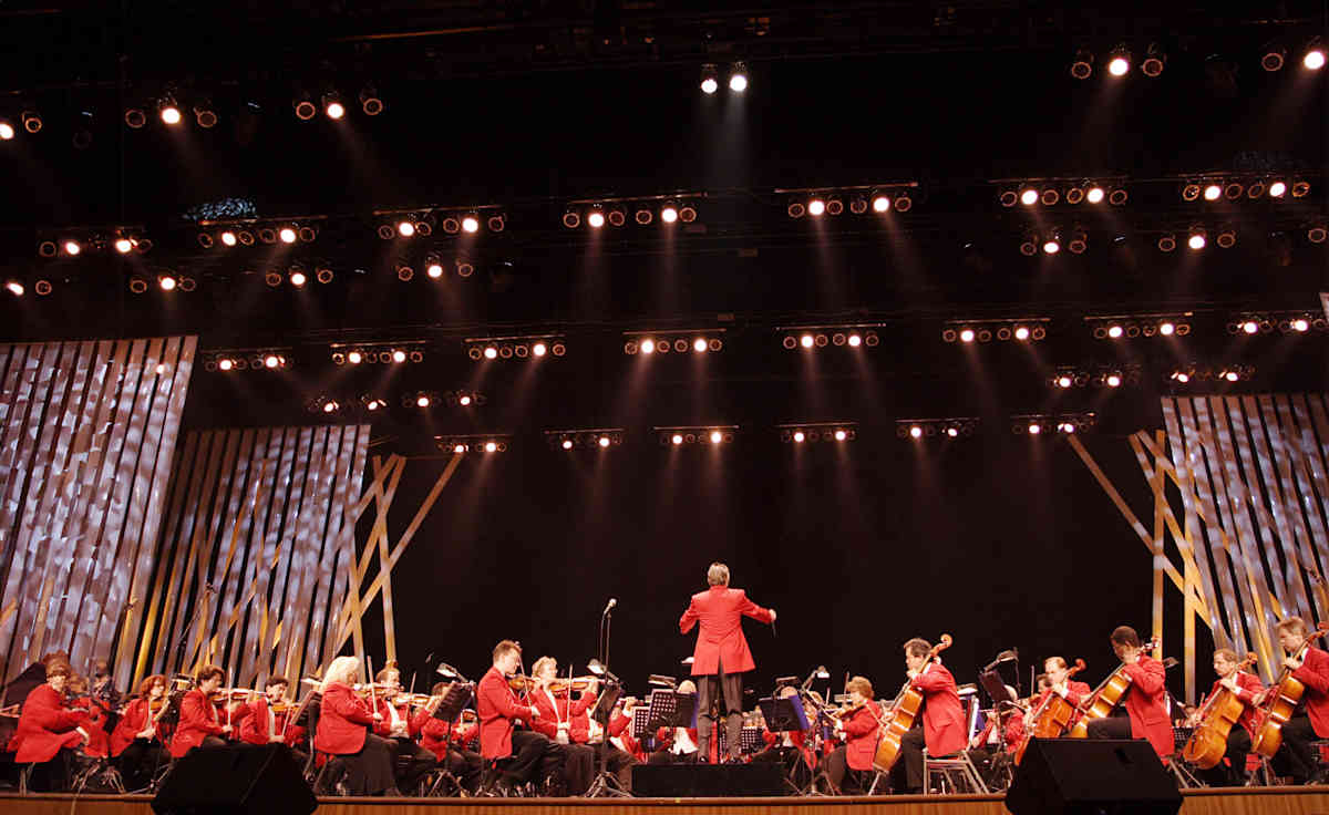Cincinnati Pops Orchestra