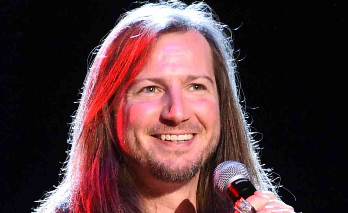 Darren Knight