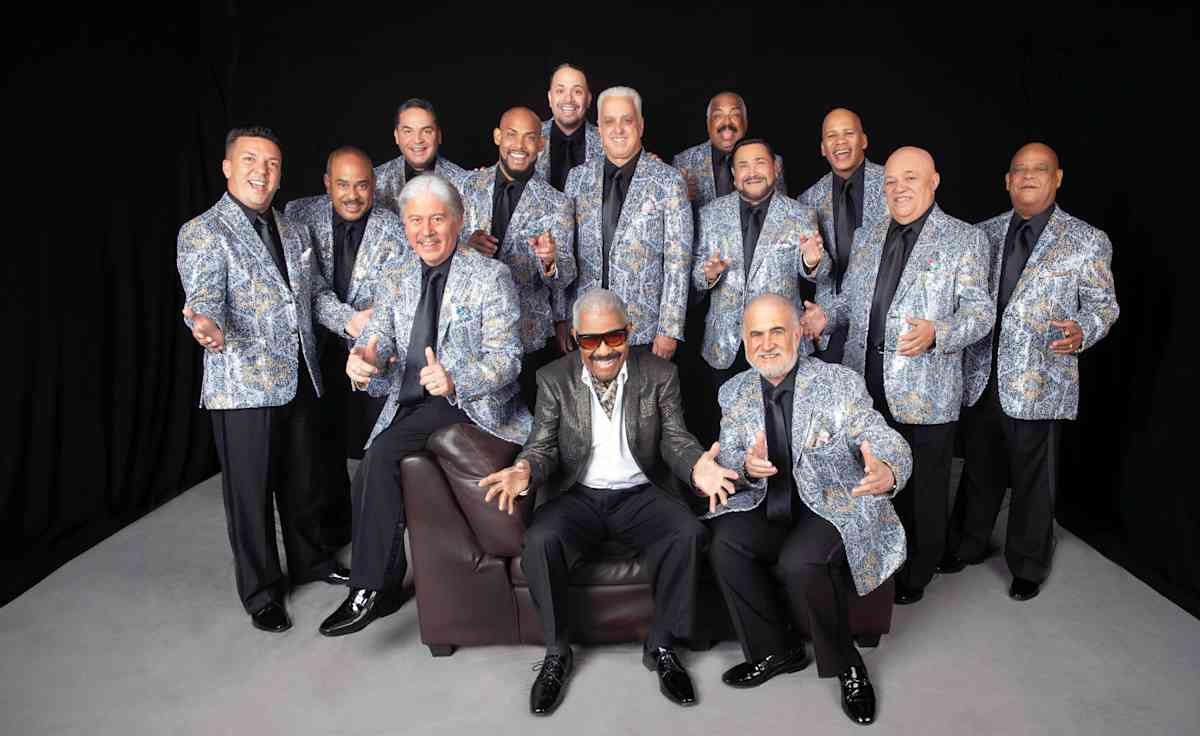 El Gran Combo De Puerto Rico