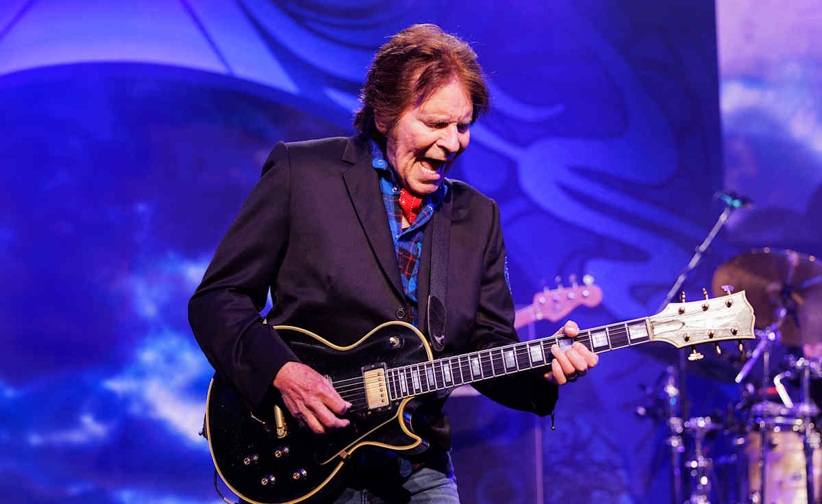 John Fogerty