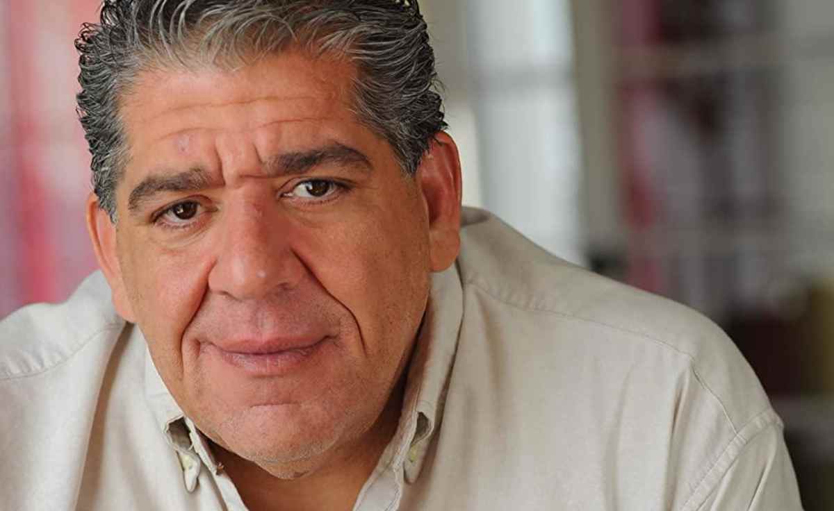 Joey Diaz