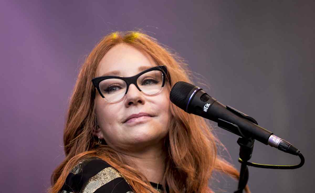 Tori Amos