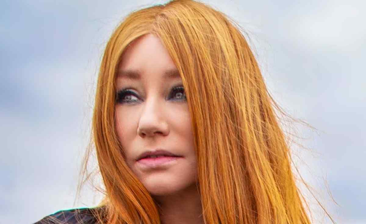 Tori Amos