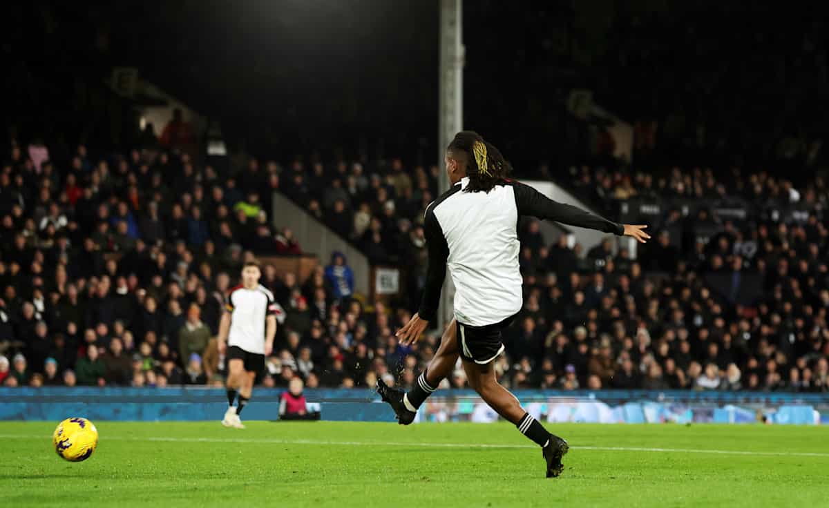 Fulham FC