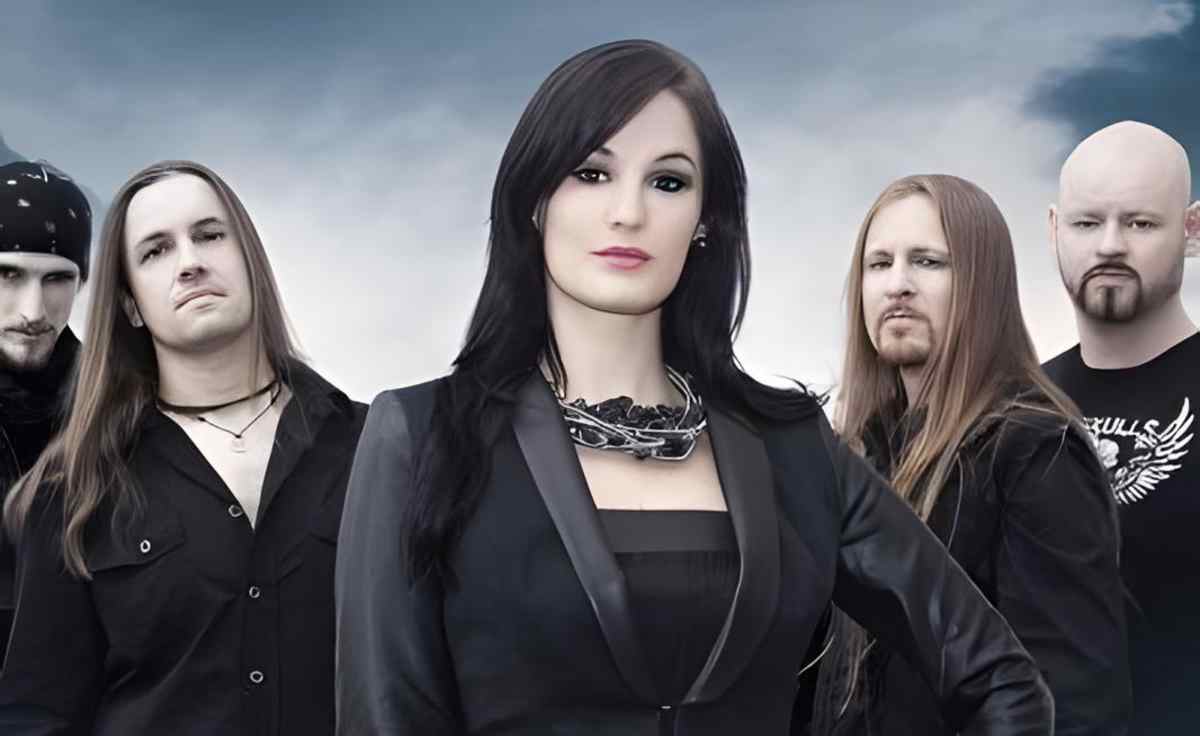 Xandria