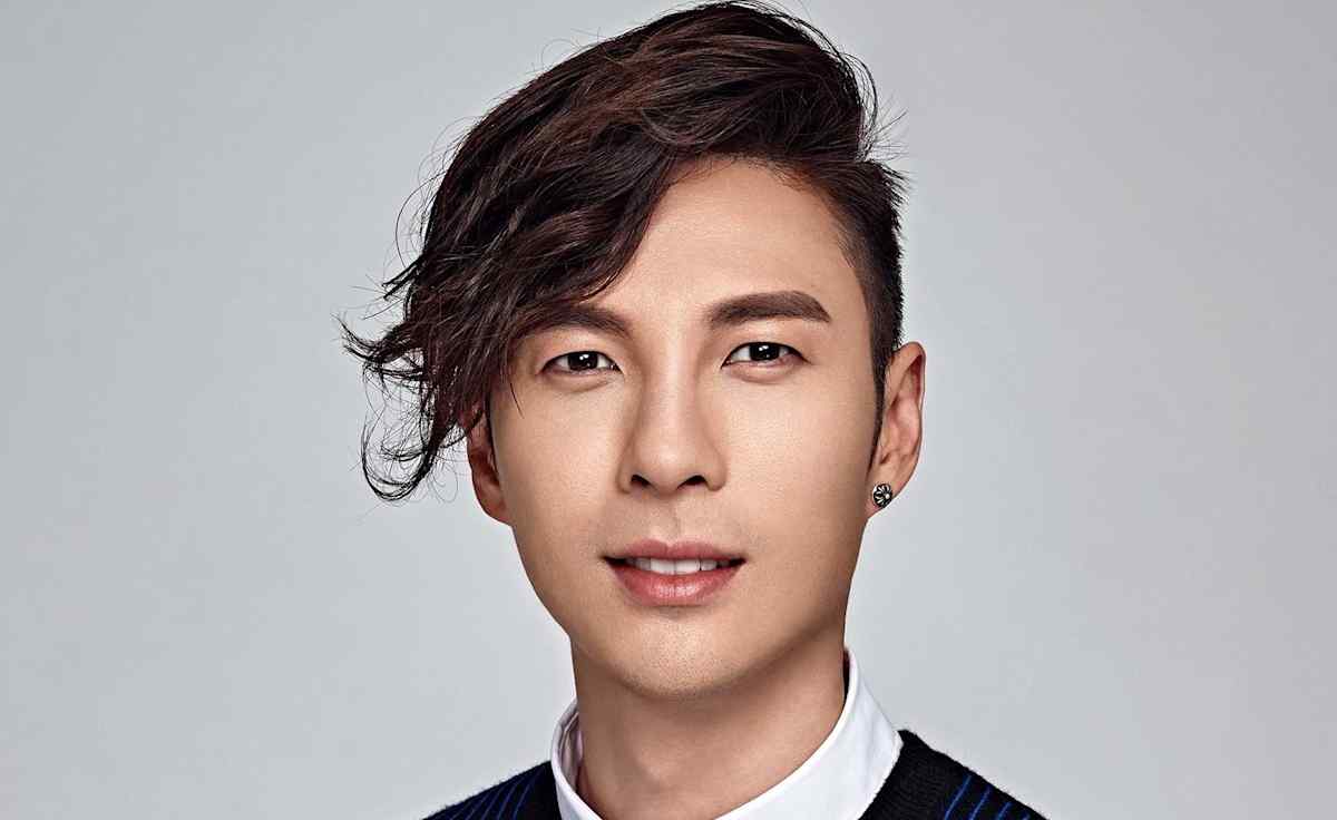 Andrew Tan