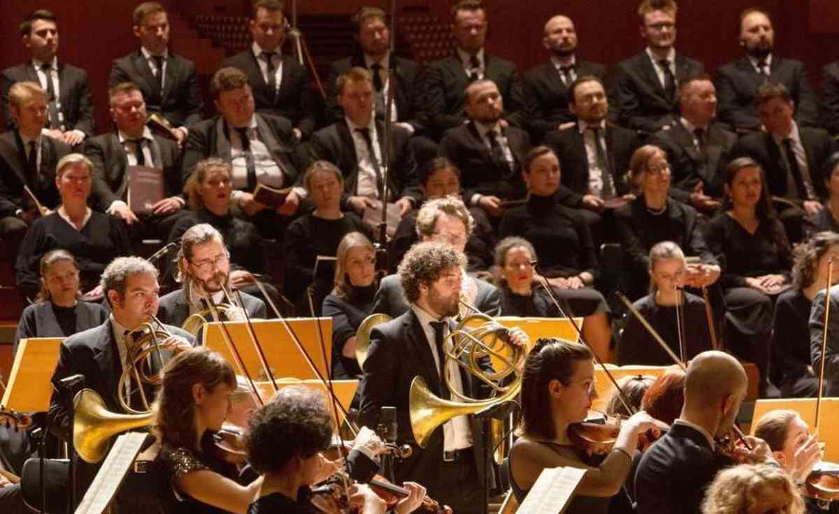 MusicAeterna