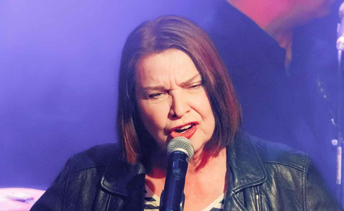 Inga Rumpf