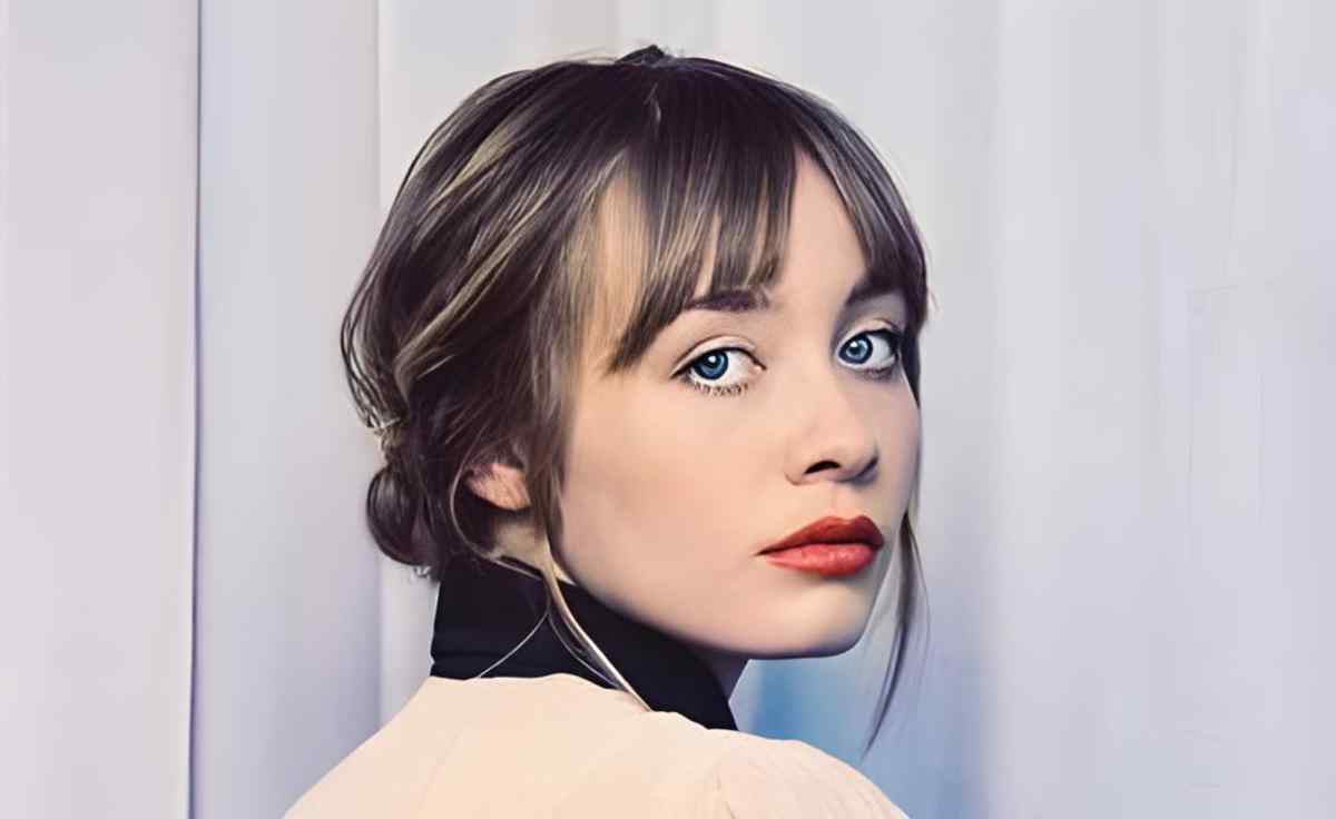 Alexandra Savior