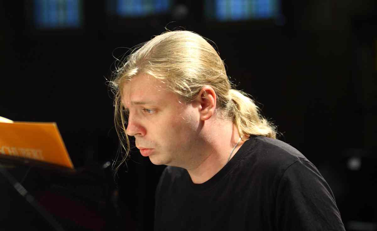 Denis Kozhukhin