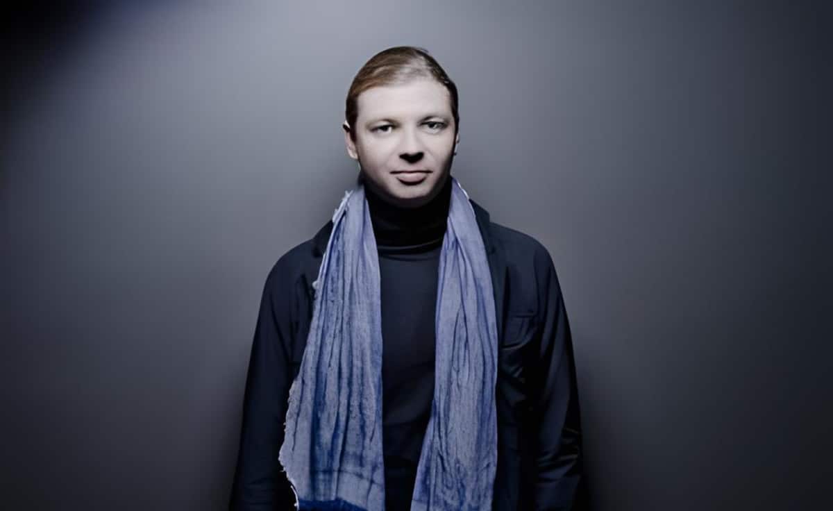 Denis Kozhukhin