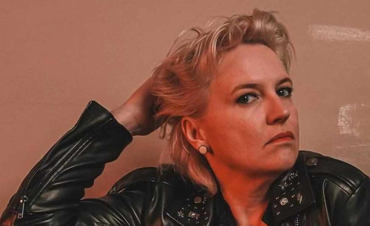 Karen Zoid