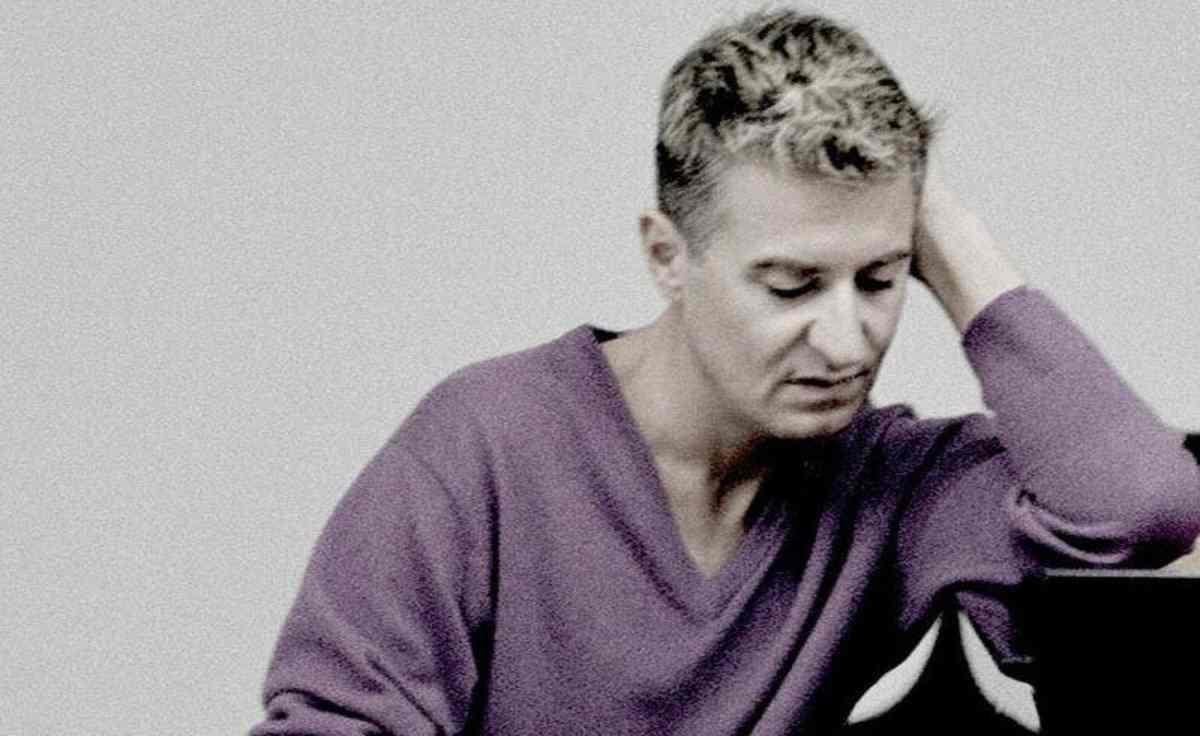 Jean Yves Thibaudet