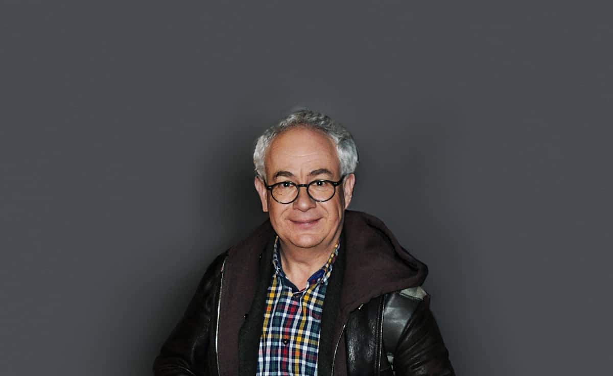 Tom Pauls