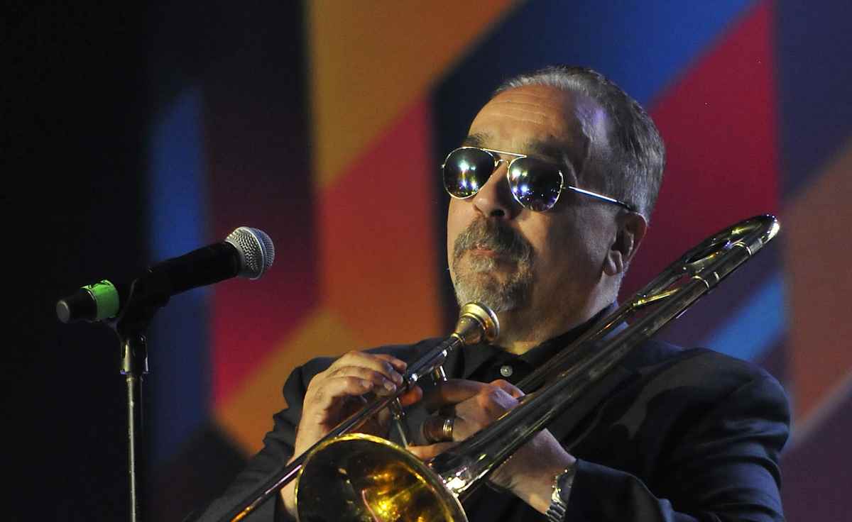 Willie Colón