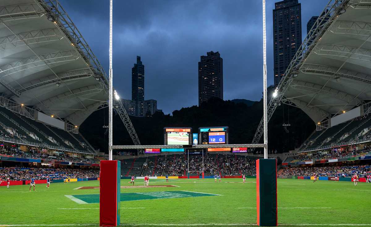 Hong Kong Sevens