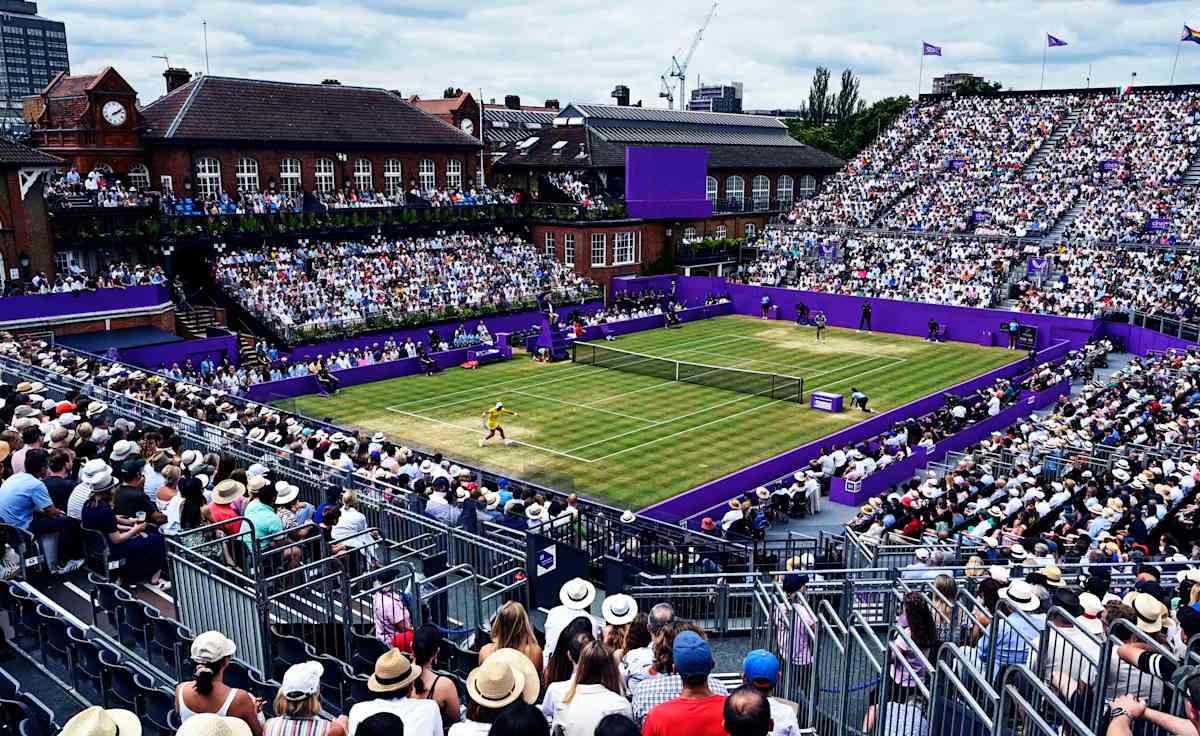Queen's Tennis Championships