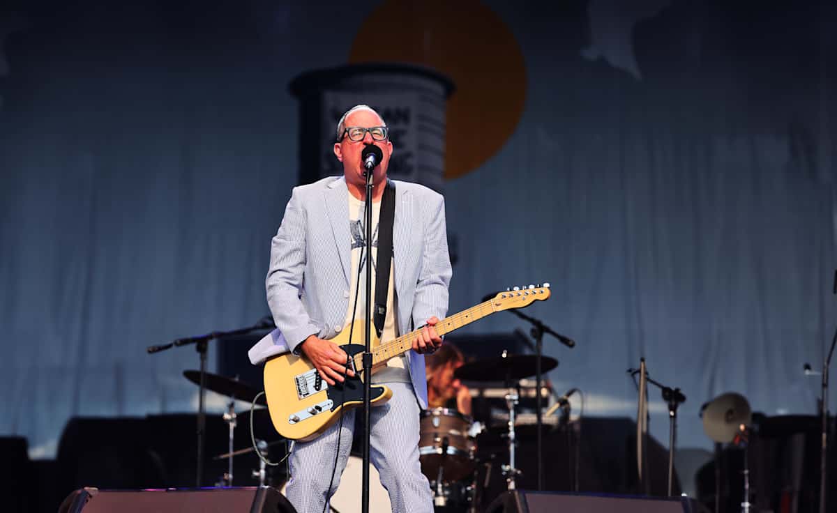 The Hold Steady