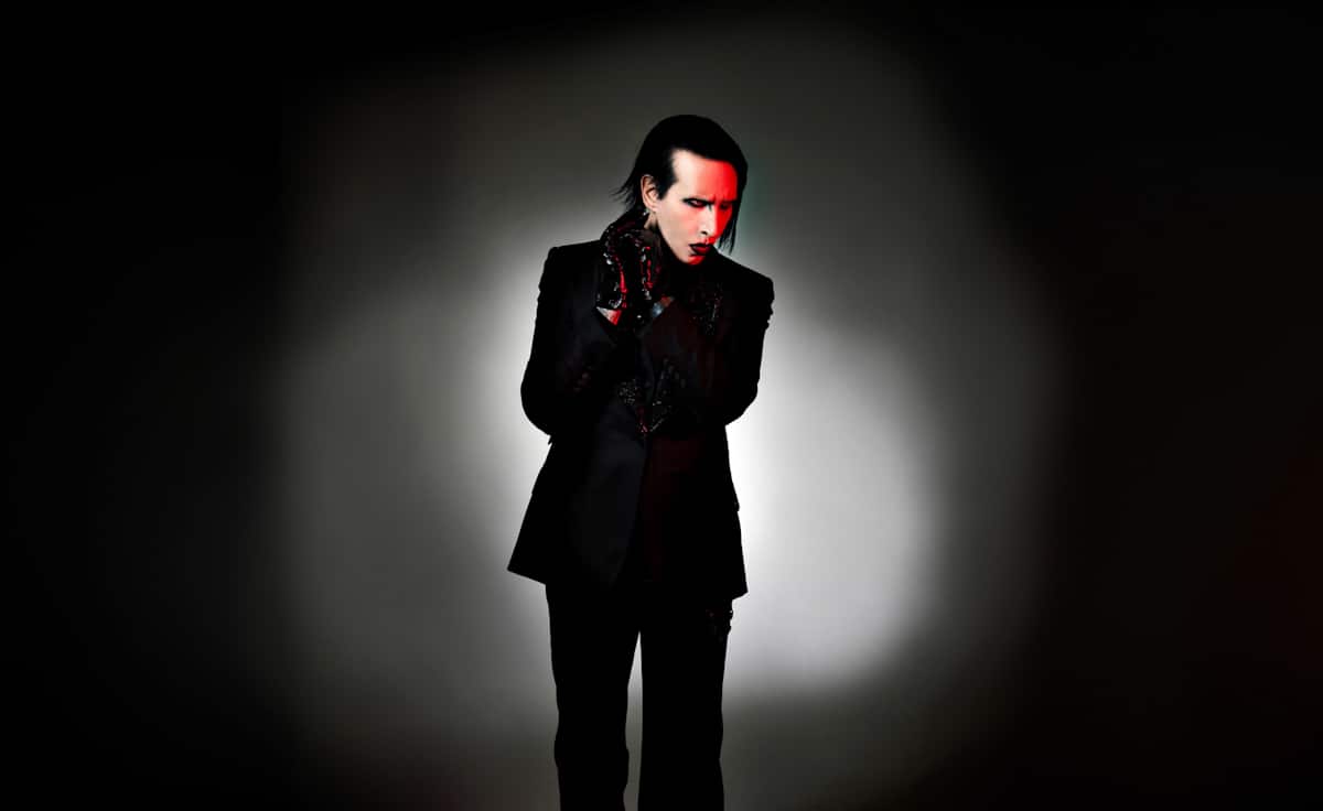 Marilyn Manson