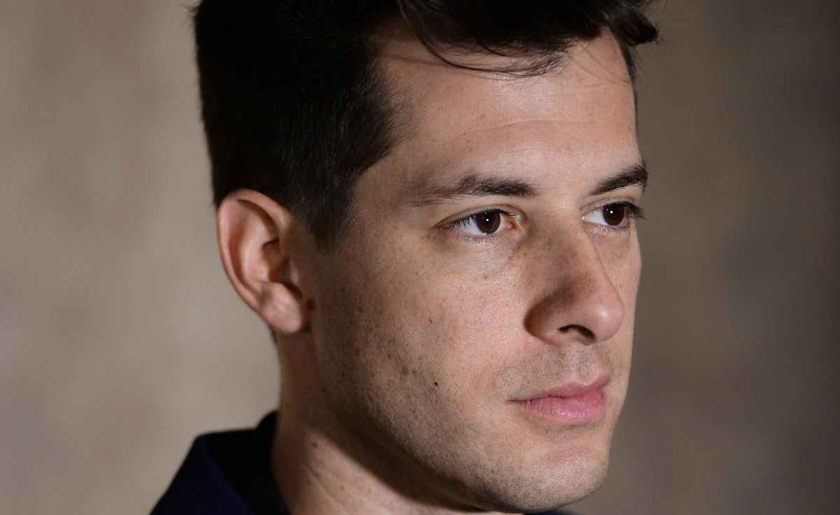 Mark Ronson