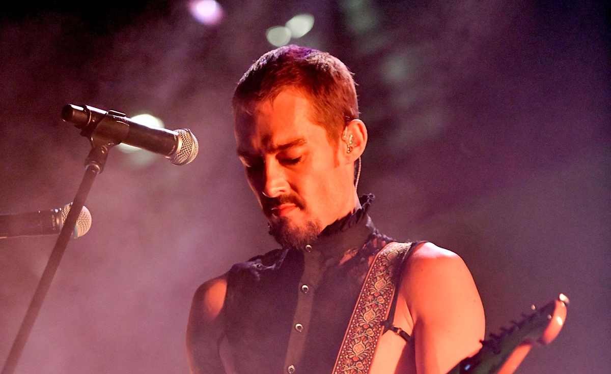 Silverchair