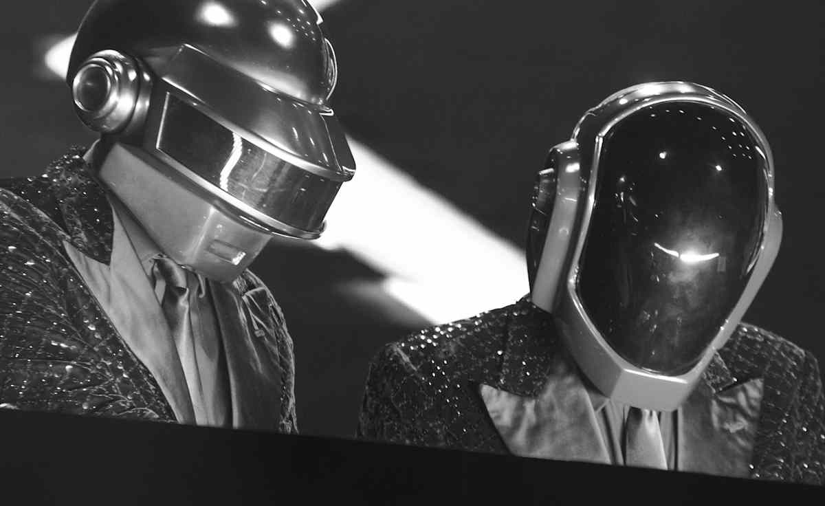 Daft Punk
