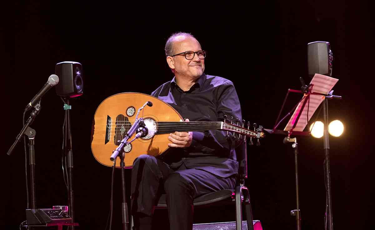 Anouar Brahem