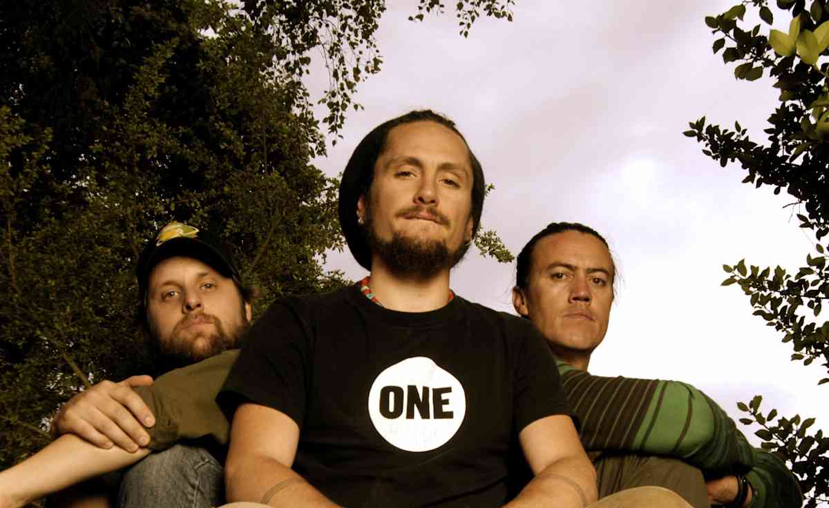 John Butler Trio
