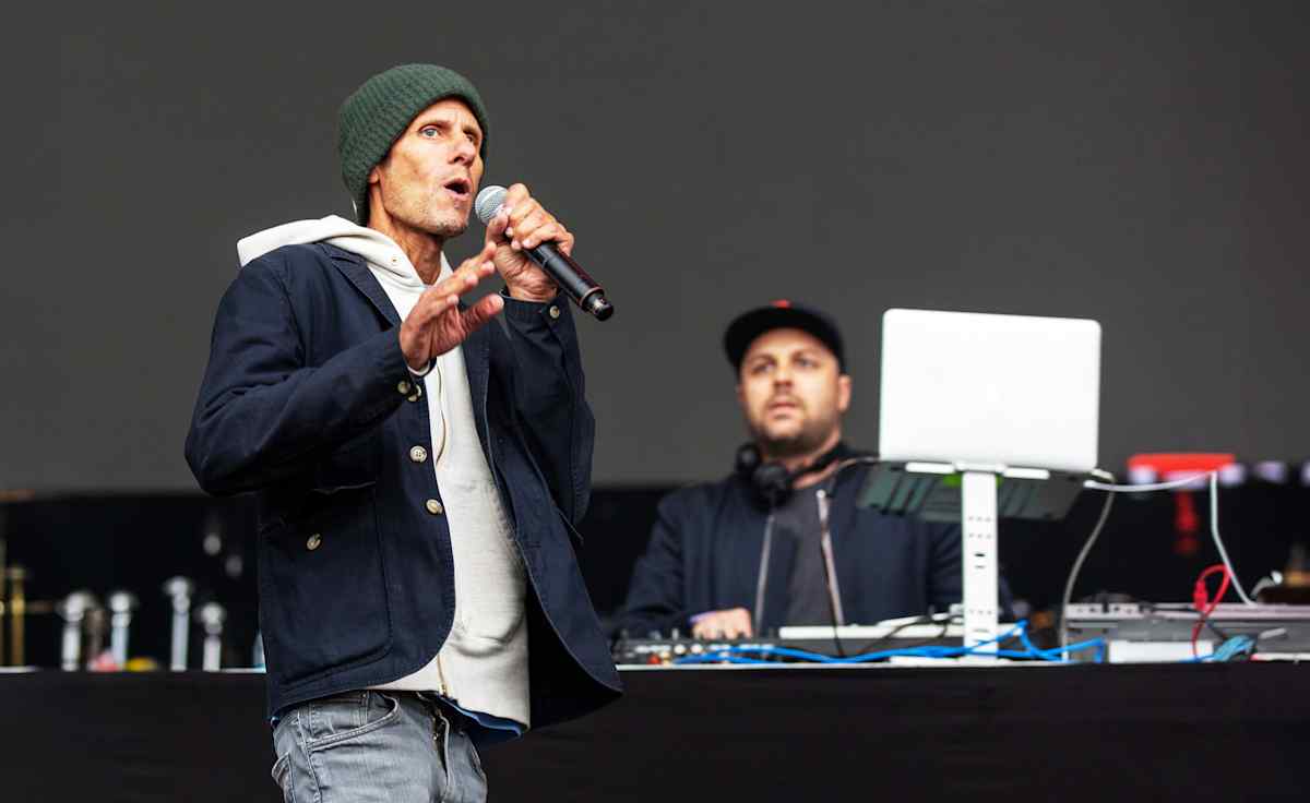 Beastie Boys