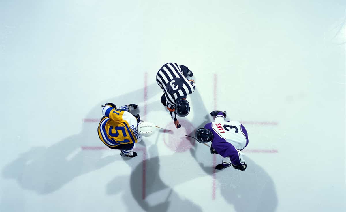 NHL Stadium Series