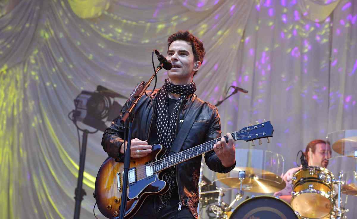 Stereophonics