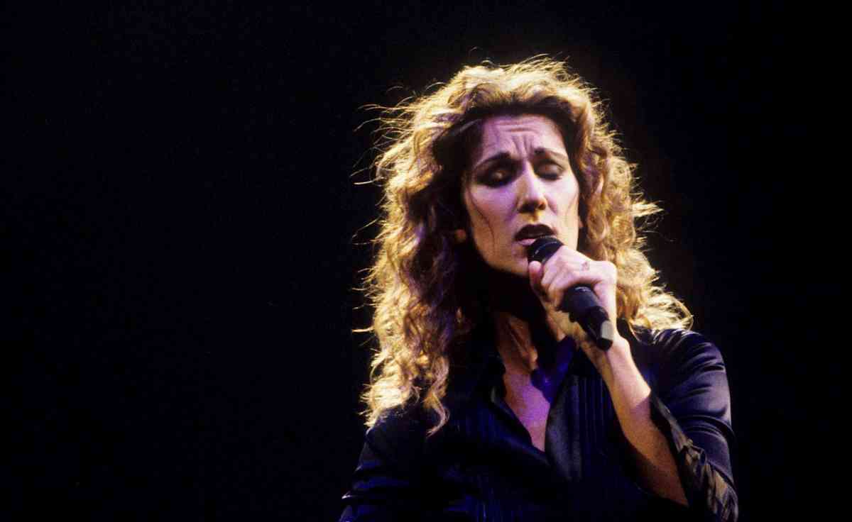 Céline Dion
