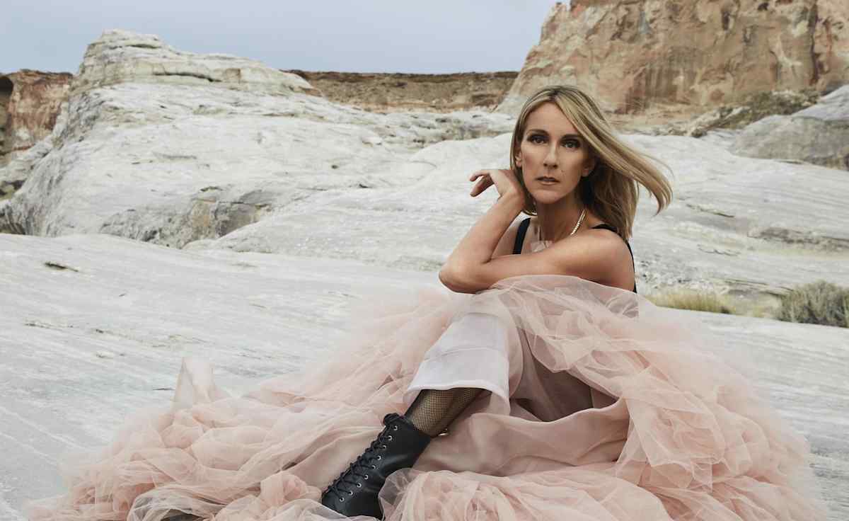 Céline Dion