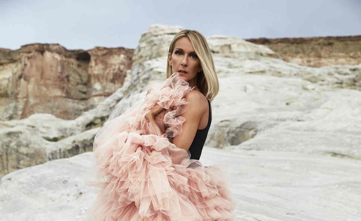Céline Dion