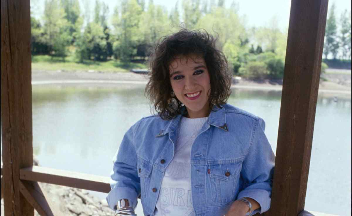 Céline Dion